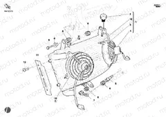 WATER COOLER » COOLING SYSTEM