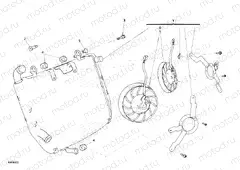 WATER COOLER » COOLING SYSTEM