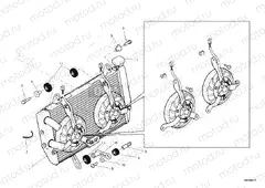 WATER COOLER » COOLING SYSTEM