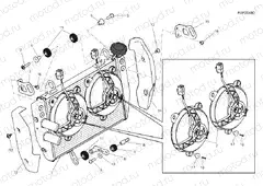 WATER COOLER » COOLING SYSTEM