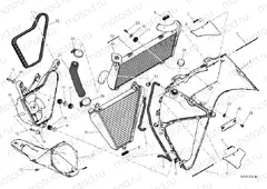 WATER COOLER » COOLING SYSTEM