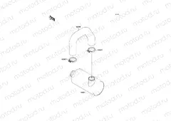 Water Muffler