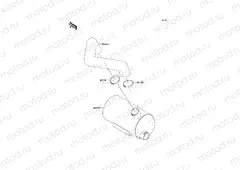 Water Muffler