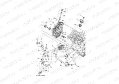 WATER PUMP