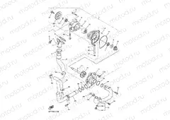 WATER PUMP