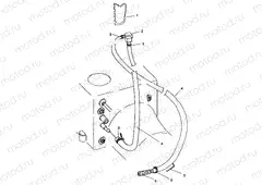 WATER SIPHON - I984673 (4945164516b014) | WATER SIPHON - I984673 (4945164516b014)