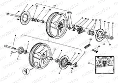 WHEELS DM 002853 » UNCLASSIFIED