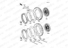 Wheels/Tires