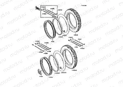 Wheels/Tires
