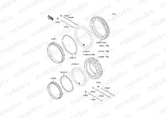 Wheels/Tires