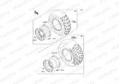 Wheels/Tires