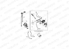 WINCH - R15RTA/E87A5/AB/BB (49RGRWINCH14900XP) | WINCH - R15RTA/E87A5/AB/BB (49RGRWINCH14900XP)