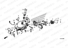WIRE HARNESS