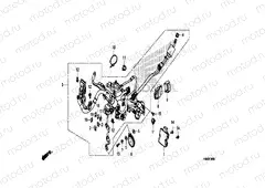 WIRE HARNESS