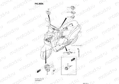WIRE HARNESS