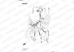 WIRE HARNESS