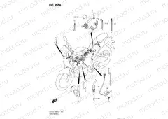 WIRE HARNESS