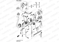 WIRE HARNESS