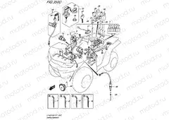 WIRE HARNESS