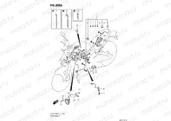 WIRE HARNESS