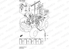 WIRE HARNESS (P03)