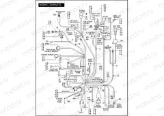 WIRING HARNESS (1 OF 2)