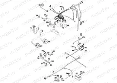 WIRING HARNESS