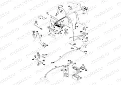 WIRING HARNESS