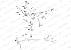 WIRING HARNESS