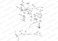 WIRING HARNESS
