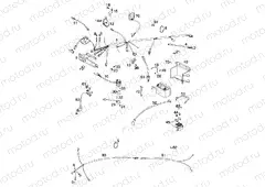 WIRING HARNESS