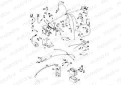 WIRING HARNESS