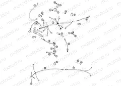 WIRING HARNESS