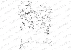 WIRING HARNESS