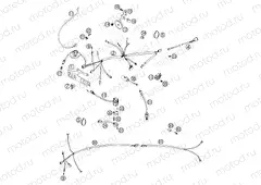 WIRING HARNESS