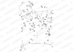 WIRING HARNESS