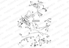 WIRING HARNESS