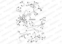 WIRING HARNESS