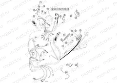WIRING HARNESS