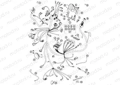 WIRING HARNESS