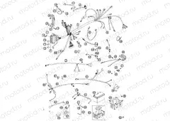 WIRING HARNESS