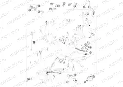 WIRING HARNESS