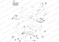 WIRING HARNESS
