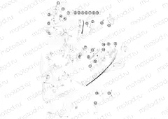 WIRING HARNESS