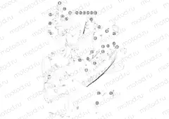 WIRING HARNESS