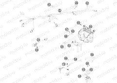 WIRING HARNESS