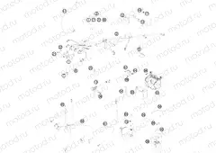 WIRING HARNESS