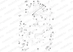 WIRING HARNESS