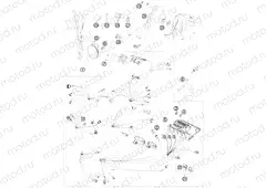 WIRING HARNESS