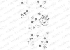 WIRING HARNESS